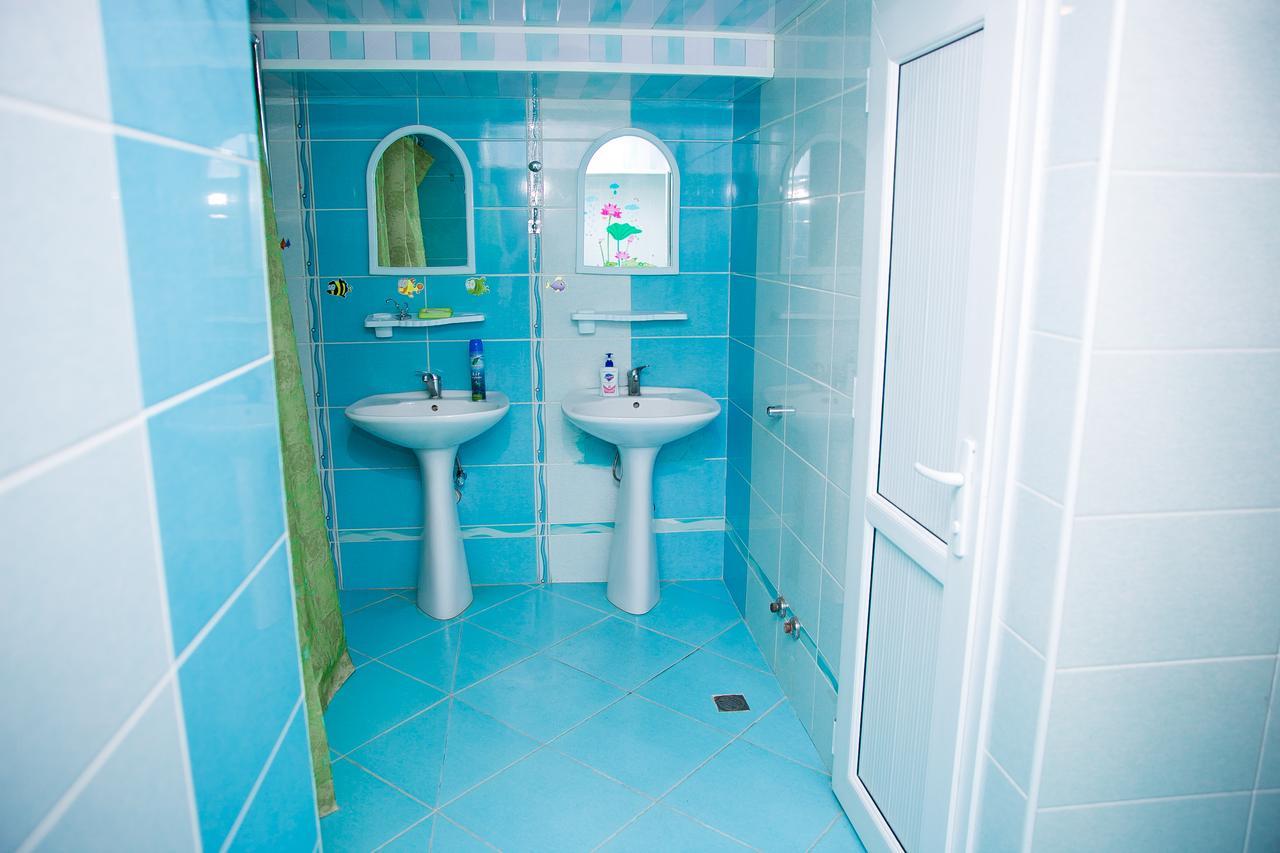 Highland Park Hostel Bakü Dış mekan fotoğraf