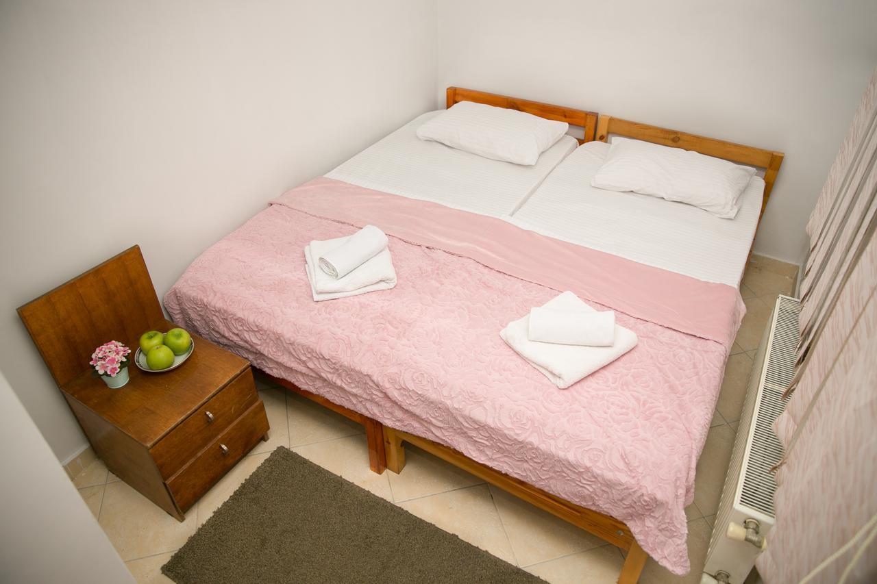 Highland Park Hostel Bakü Dış mekan fotoğraf